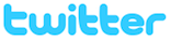 Find us on Twitter!