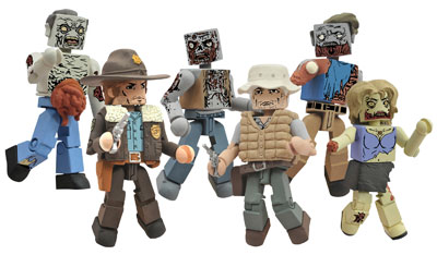 Minimates