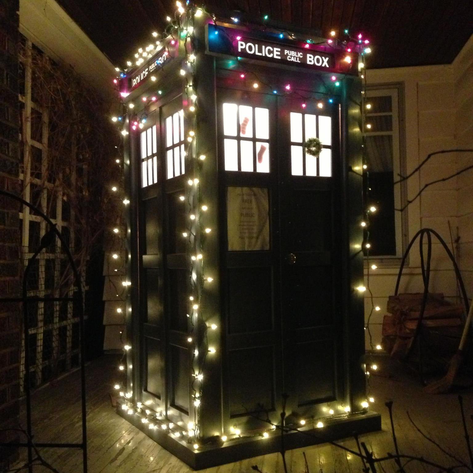 tardis