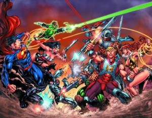 500_DC Vs Masters Of The Universe 1
