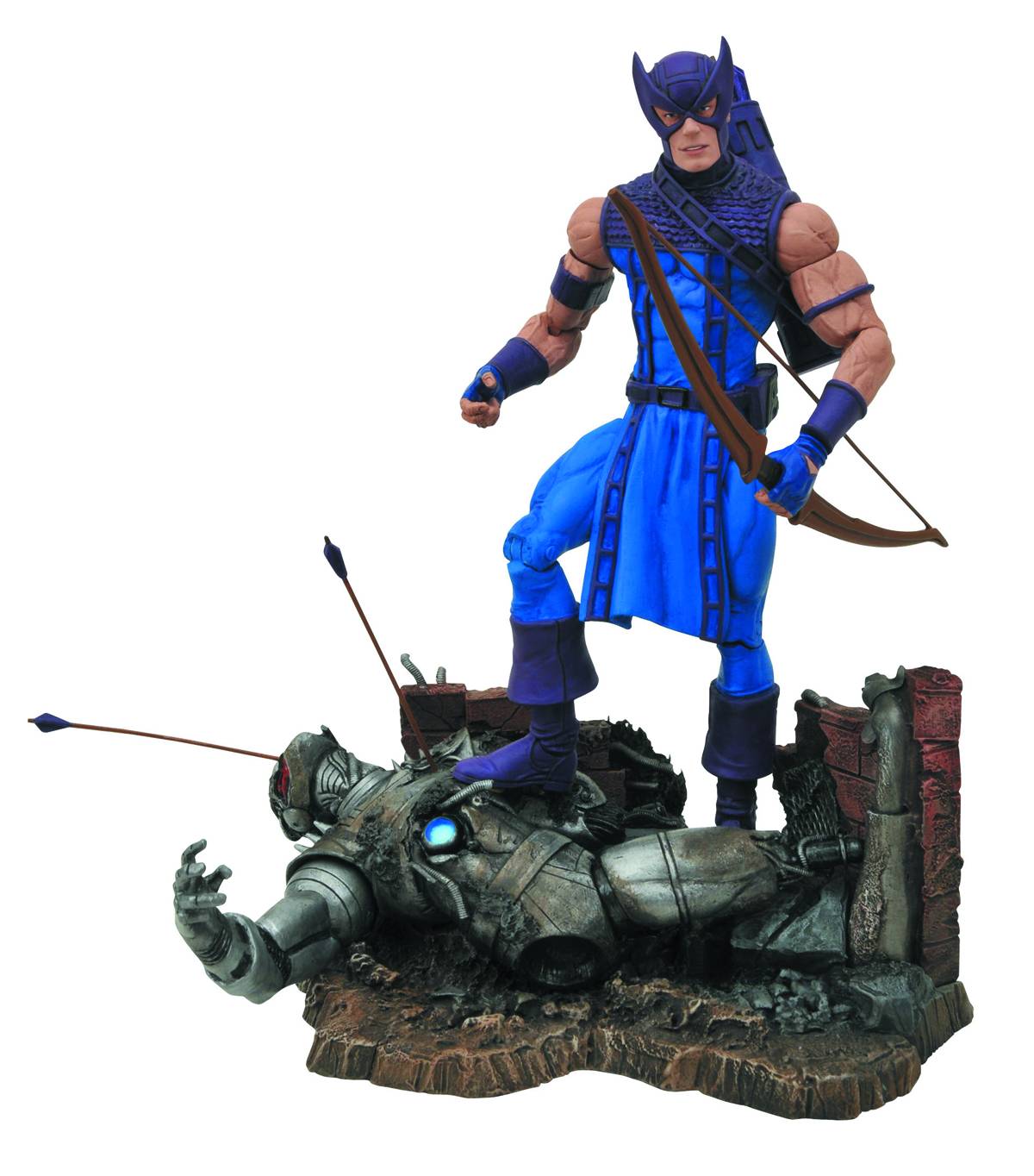 Marvel_Select_Hawkeye