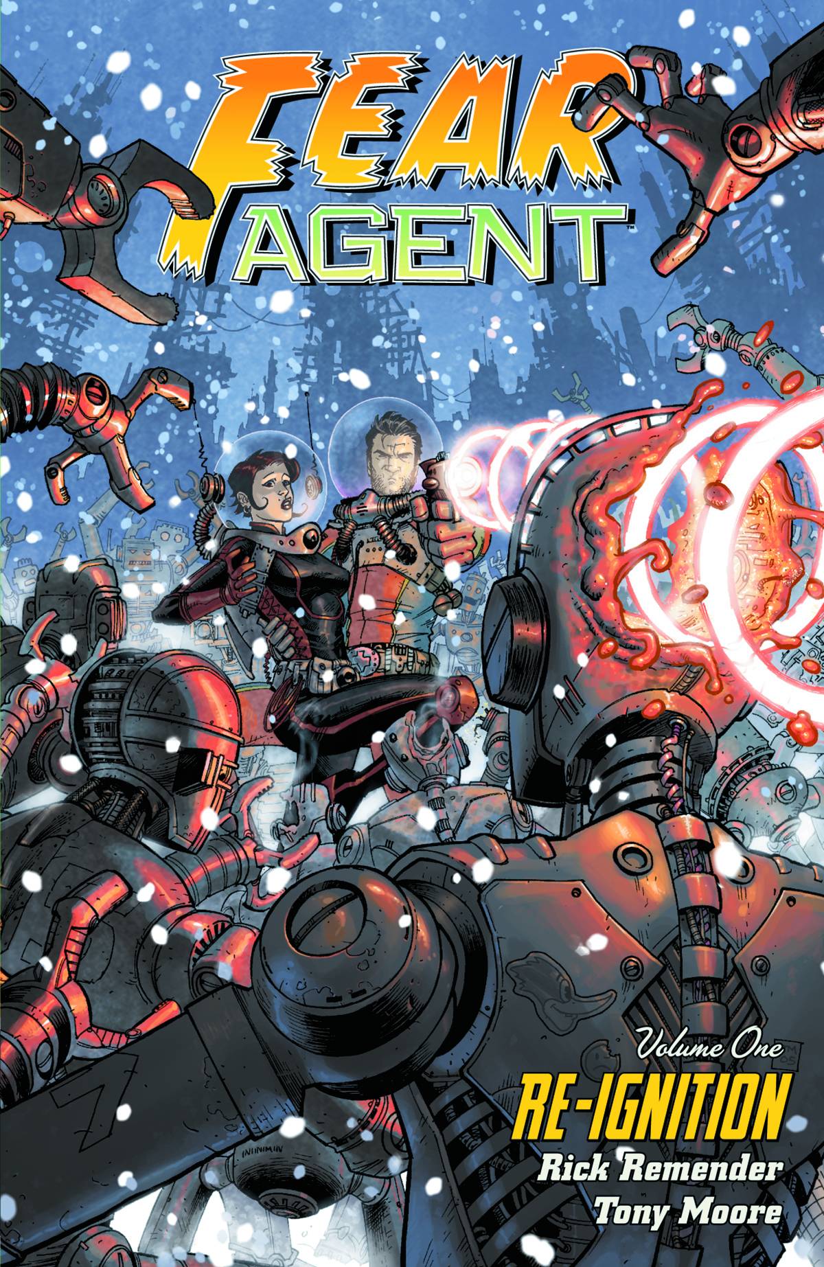Fear_Agent_Volume_One