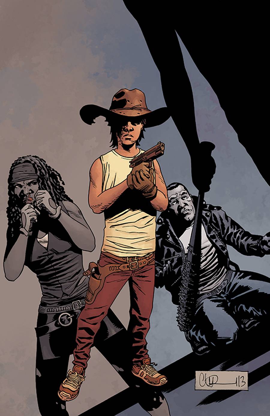 Walking_Dead_#126