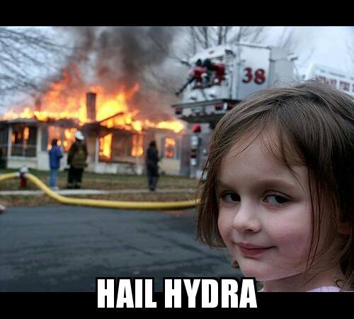 hydra
