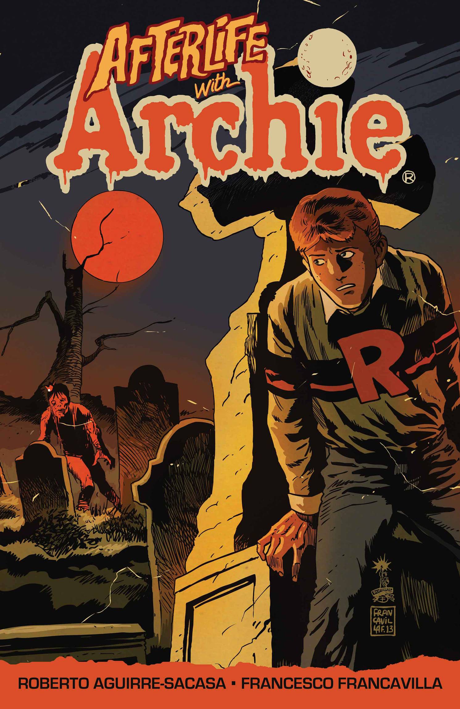 Afterlife_With_Archie_GN