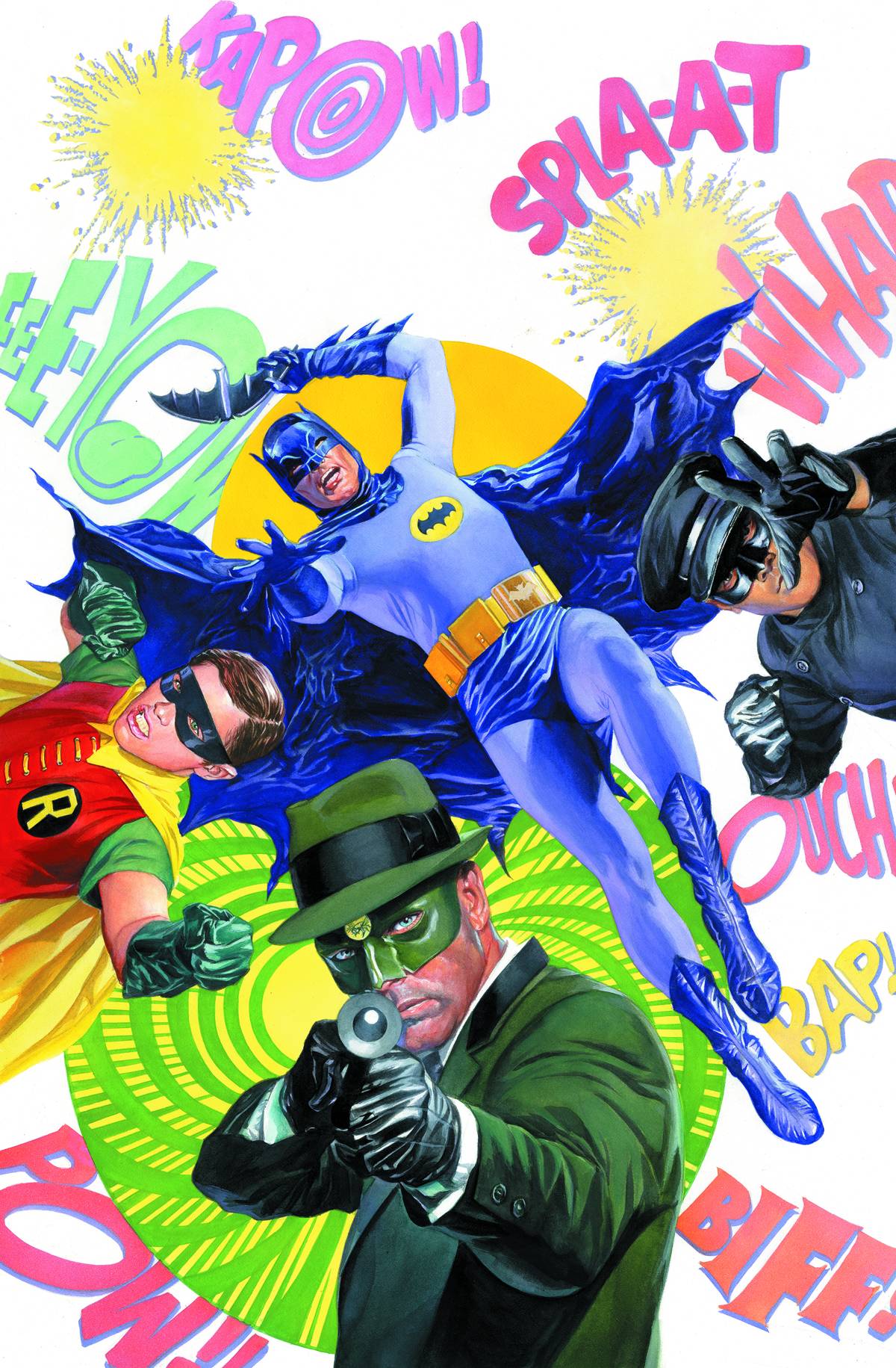 Batman_66_meets_Green_Hornet_1