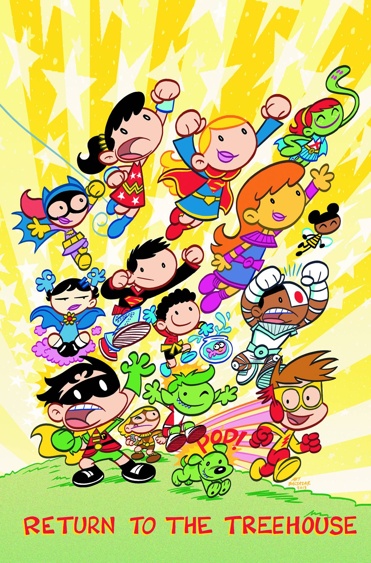 Tiny_Titans_Return_to_The_Treehouse_1