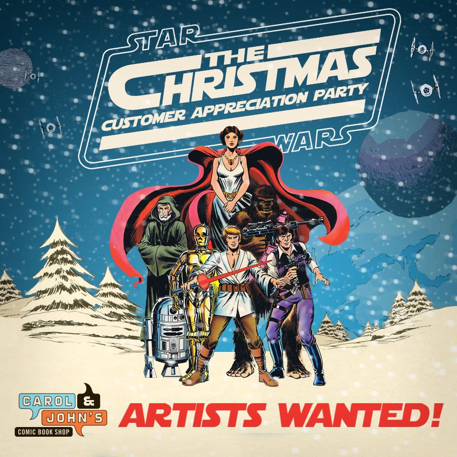 2015-Christmas-FB-Artist-Wanted-900x900_FINAL