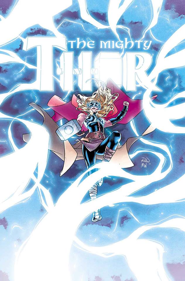 Thor