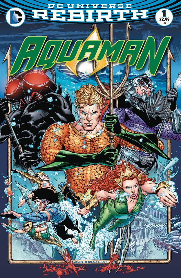 aquaman