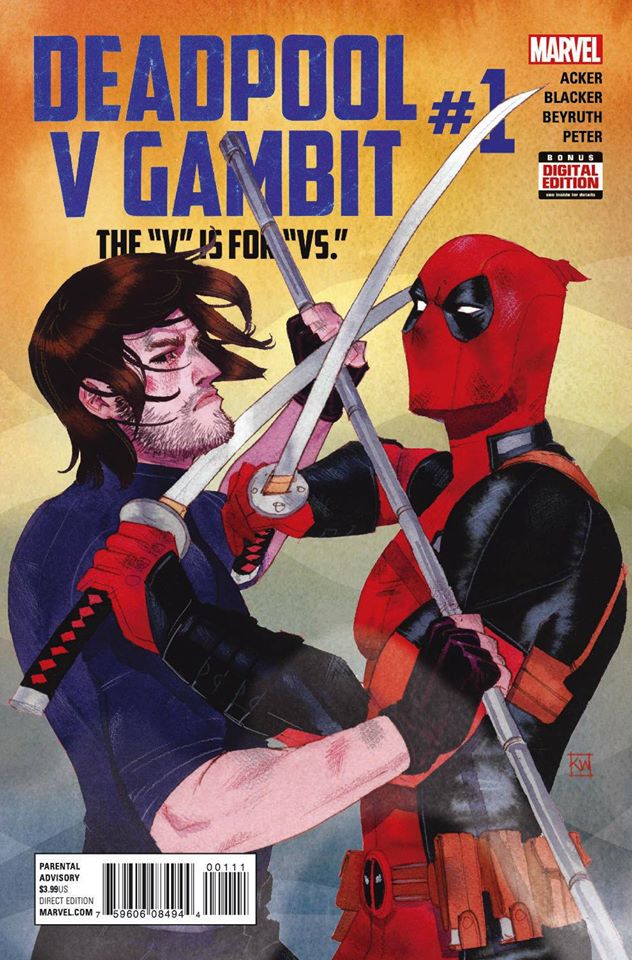 gambit