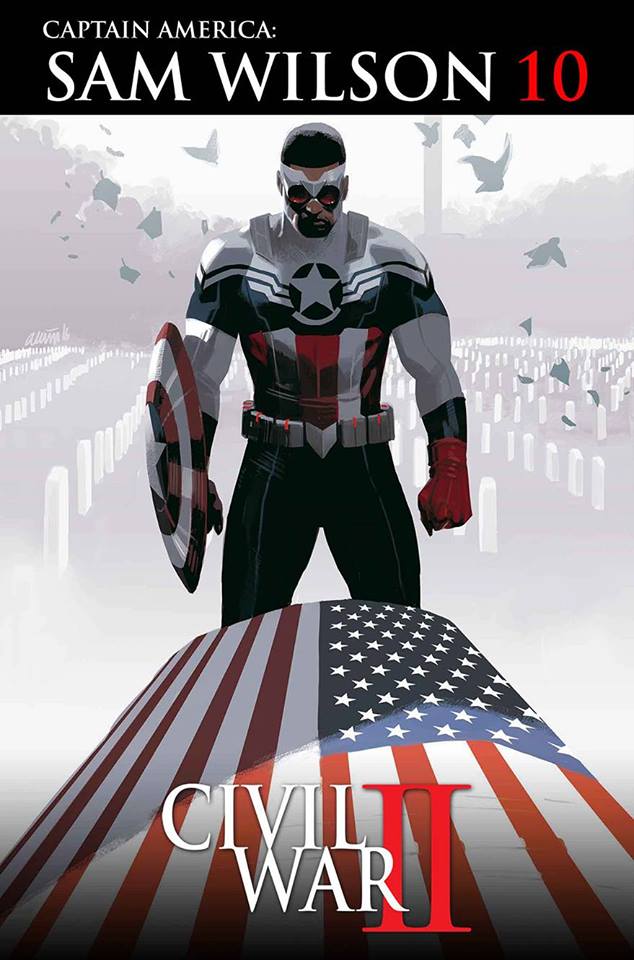 sam wilson