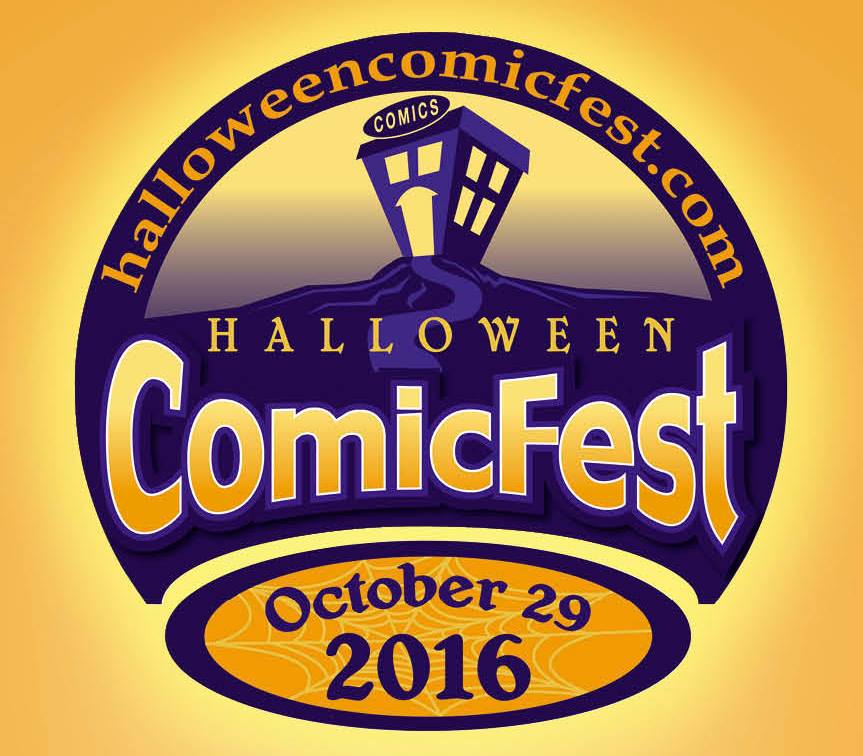 Halloweencomicfest