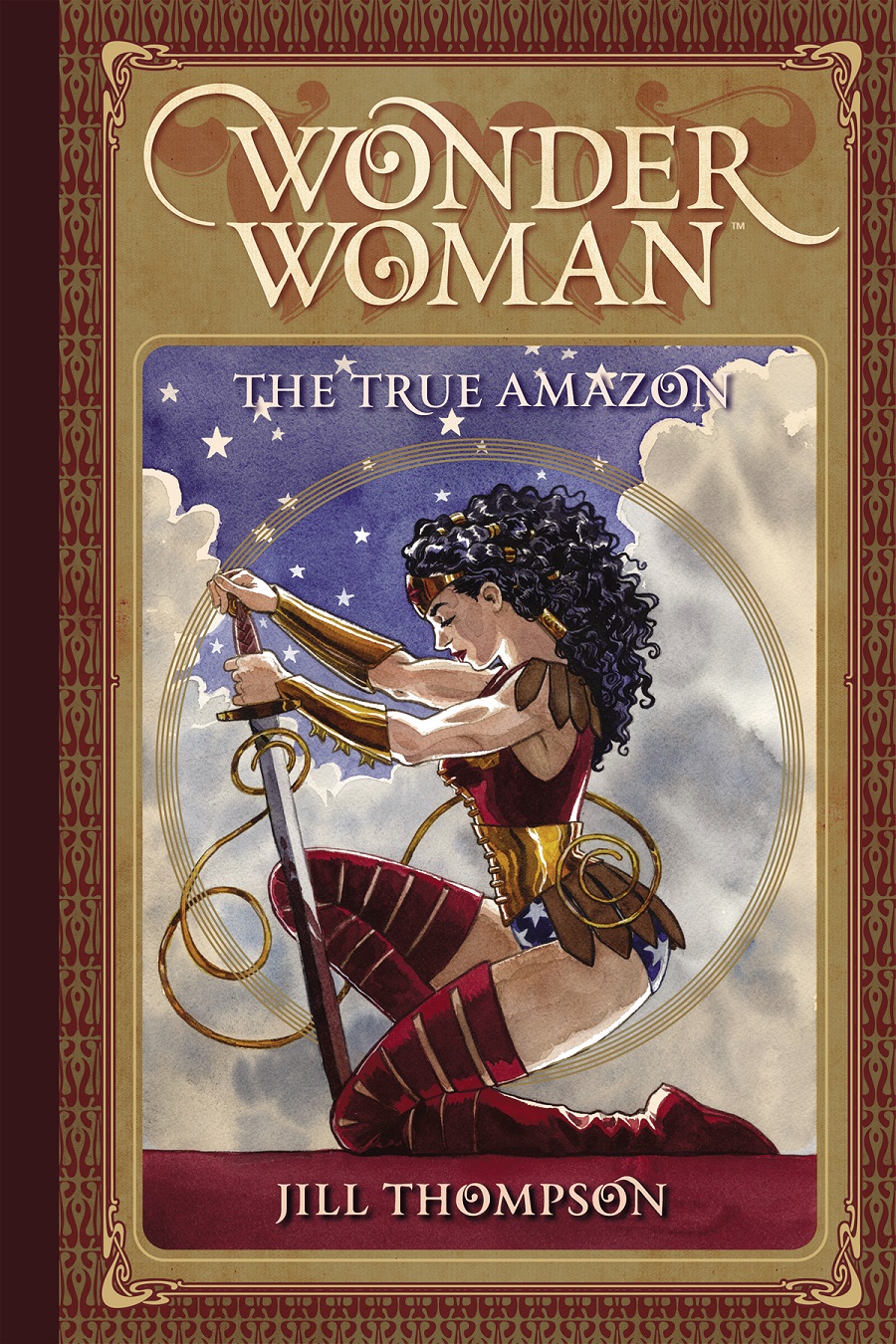 wonder-woman-the-true-amazon-hc