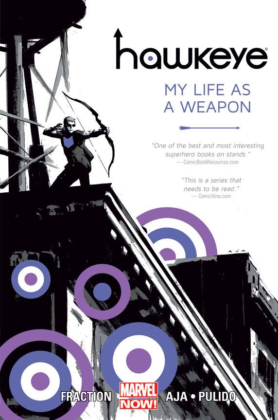 hawkeye-my-life-as-weapon-gn