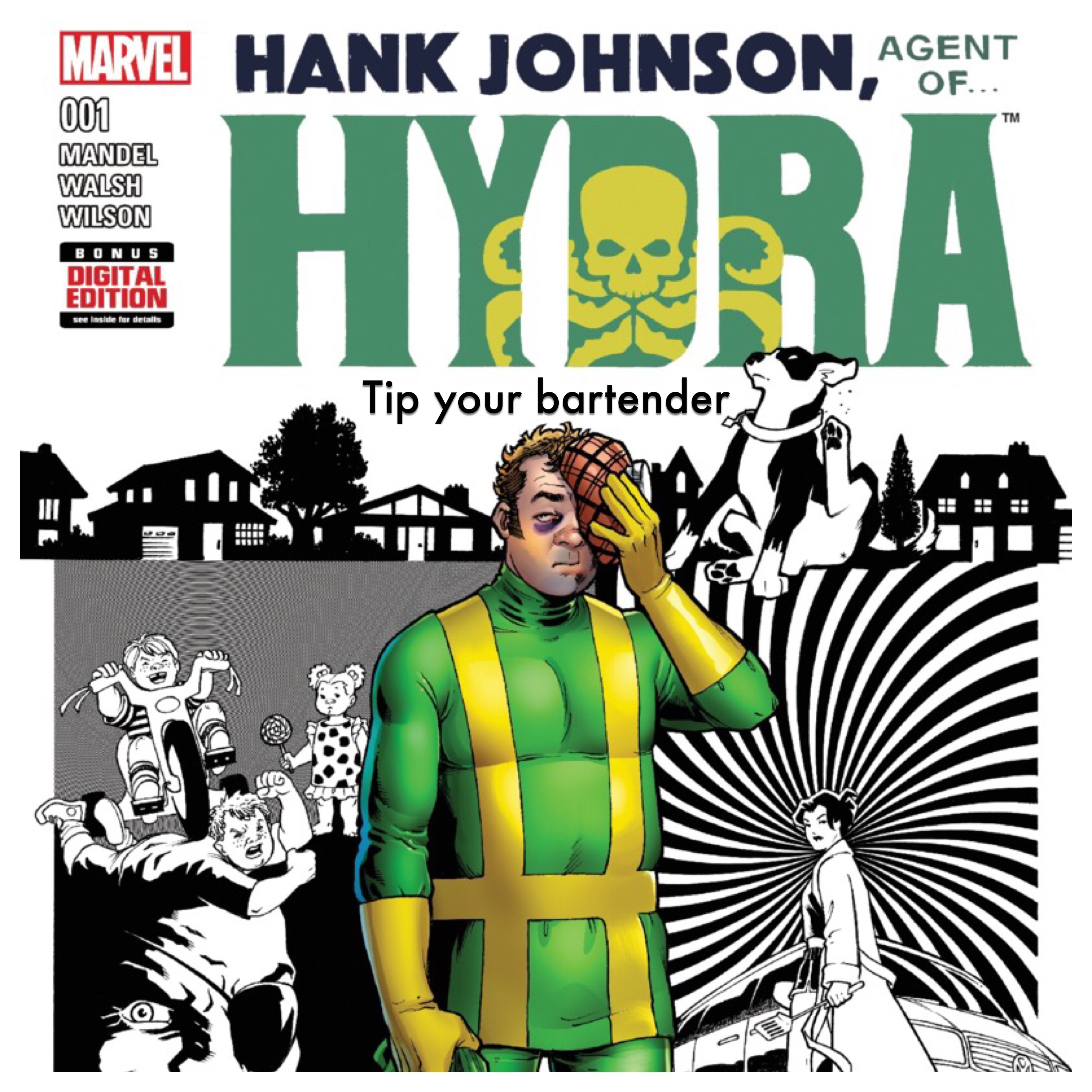 hydra